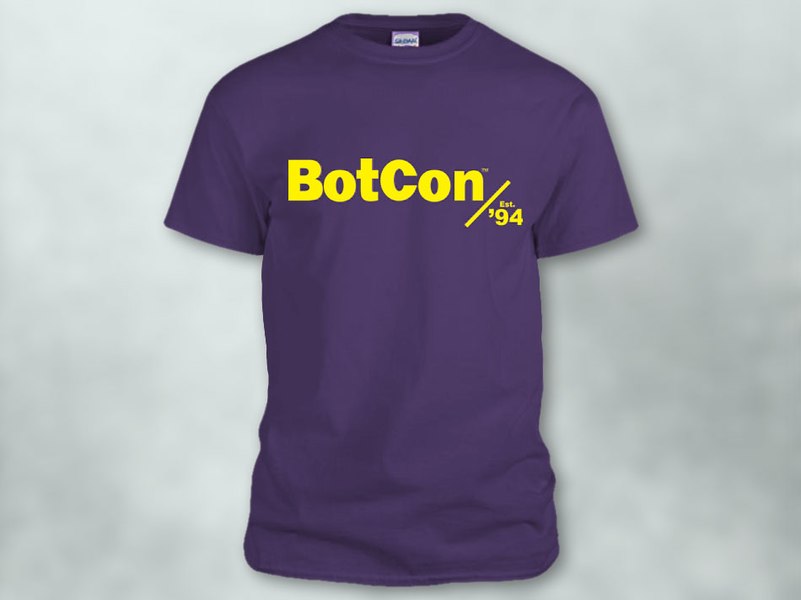 BBTS Exclusive BotCon Beyond The Convention Ultimate Product Guide Volume 1  (3 of 4)